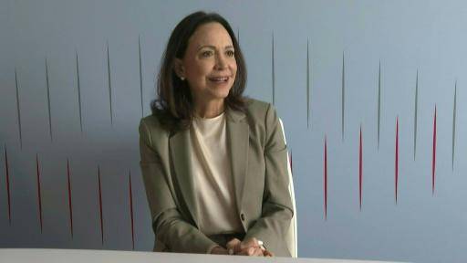 La oposición venezolana pide convocar elecciones ante la ausencia absoluta de Maduro