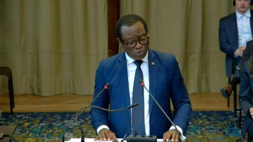 Guyana afirma ante la CIJ que el litigio con Venezuela por el Esequibo es de importancia existencial