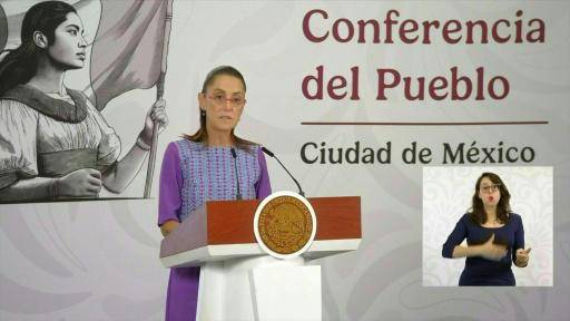 México pide pruebas irrefutables en el caso del gobernador acusado de narcotráfico por EEUU