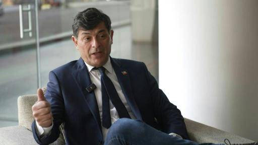 Parisi, el candidato presidencial al que le da lo mismo ser tachado de populista en Chile