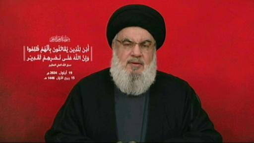 Israel mata a alto mando de Hezbolá en bombardeo de suburbio de Beirut