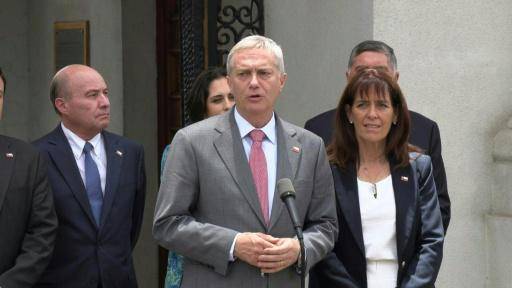 Chile protesta por los dichos inaceptables del presidente de Colombia contra Kast