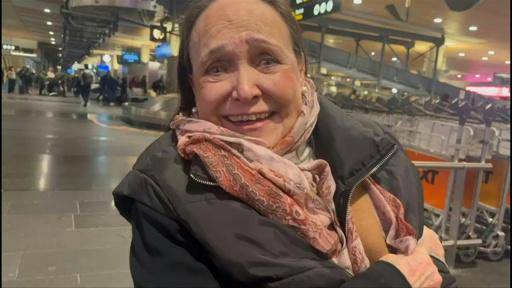 El Nobel y una legión de admiradores esperan con misterio a Machado en Oslo