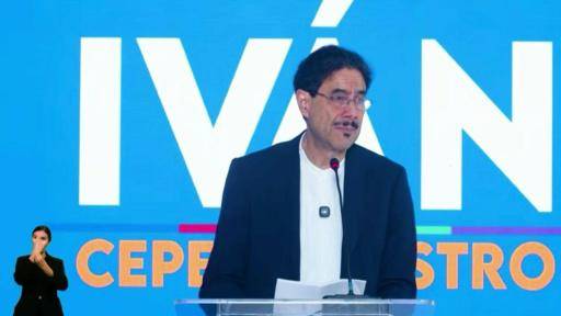 España espera seguir impulsando la relación con Colombia bajo el gobierno de ultraderechista