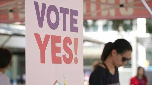 Australia celebrará un referéndum sobre los derechos indígenas el 14 de octubre