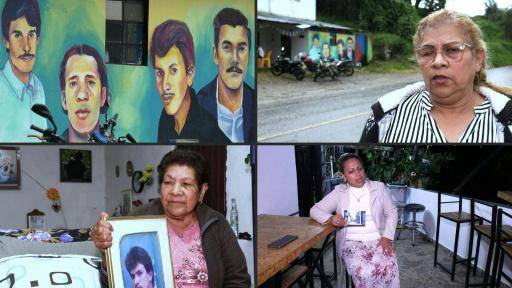 Paramilitares y desapariciones: el entramado que salpica al exciclista colombiano Lucho Herrera