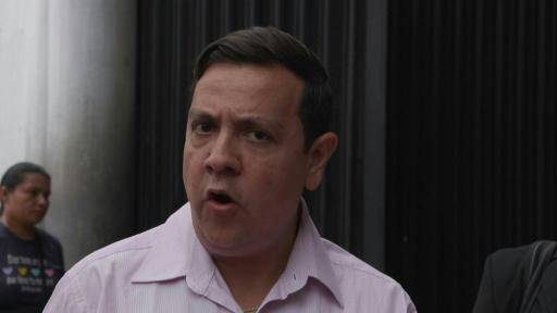 El activista Javier Tarazona denuncia una revictimización contra los amnistiados en Venezuela