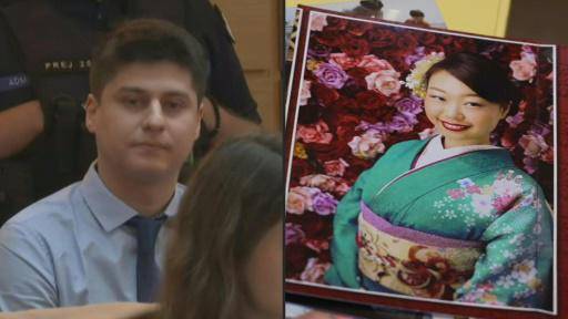 La defensa de chileno Zepeda pide nuevas pesquisas en juicio en Francia por asesinato