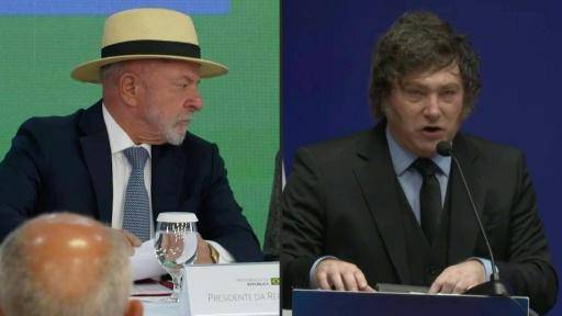 En un pico de tensión bilateral, Brasil pide que Argentina retire a su embajador