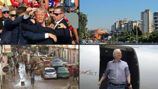 Los acontecimientos clave en el mundo en 2024