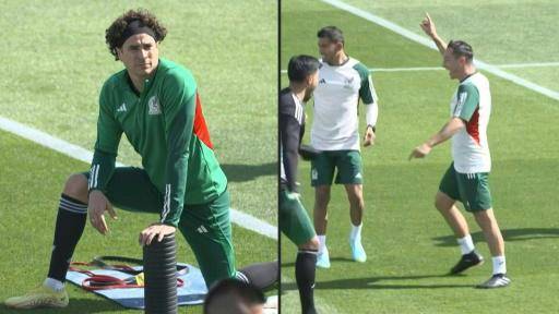 De la maldición a un milagro, México define su futuro ante Arabia Saudita