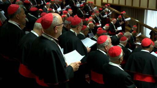 Lo que se sabe del cónclave