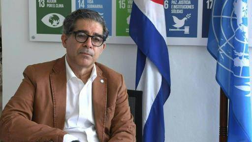 La ONU impulsa un plan de emergencia para importar combustible con fines humanitarios a Cuba