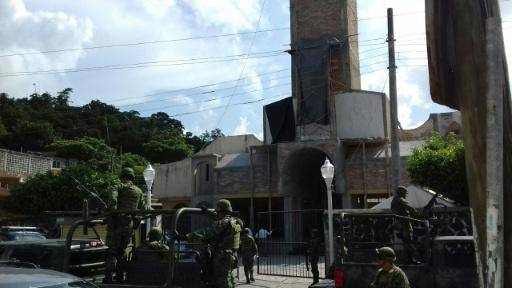 Asesinan a tiros a un periodista en el este de México