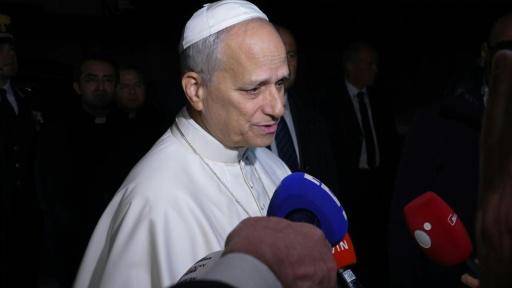 El papa critica el trato extremadamente irrespetuoso a los migrantes en EEUU