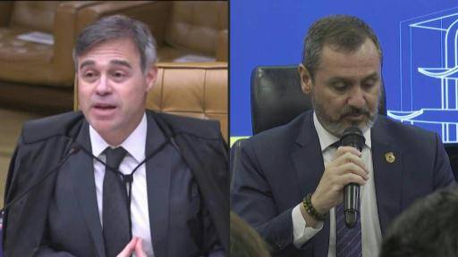 Crisis en el Supremo brasileño: un juez restituye al jefe de la policía suspendido