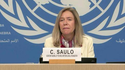 La ONU pide acción para proteger a los más vulnerables de los efectos de El Niño