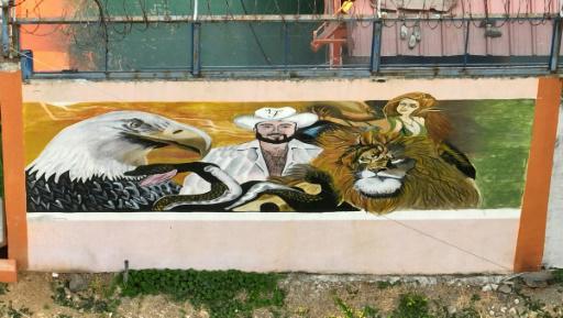 Tatuajes de animales: identidad y estigma bajo la guerra del narcotráfico en Ecuador