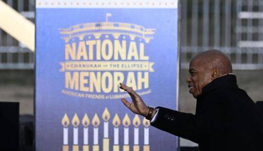 Los escándalos acechan al alcalde de Nueva York