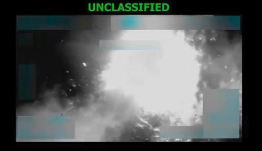 Un nuevo ataque de EEUU a una supuesta narcolancha en el Pacífico causa cuatro muertos