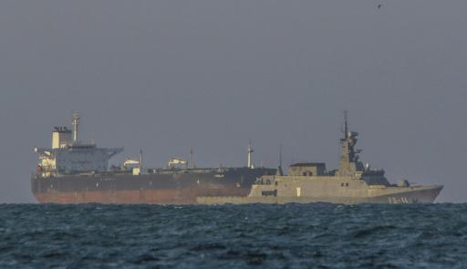 Trump anuncia el bloqueo de los petroleros sancionados que lleguen o salgan de Venezuela