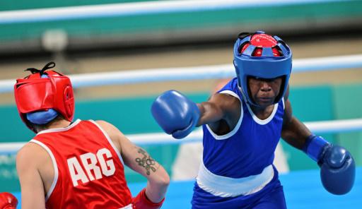 Ticket soñado: Colombia, Ecuador y Venezuela ganan cupos en París-2024 en el boxeo panamericano