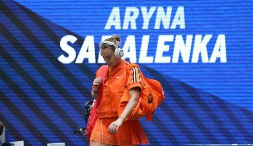 En shock por Djokovic, turno del debut de riesgo de Alcaraz en el US Open