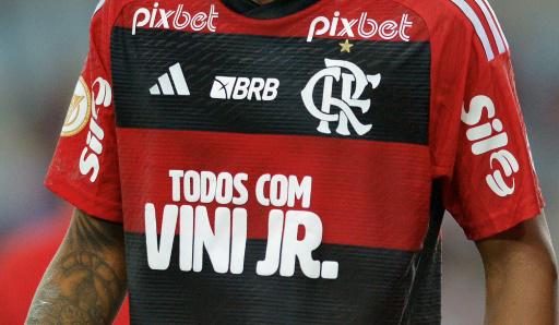 Brasil llama a Vinicius contra Guinea y Senegal y reitera condena al racismo