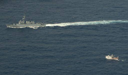 Nicaragua abre la discusión técnica ante la CIJ en la controversia con Colombia