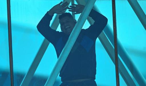 Venezuela repatría desde EEUU a otros siete niños separados de sus padres