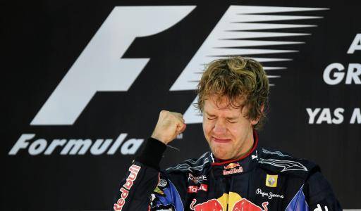 Cinco de los mejores finales de la F1 en los que se decidió el título