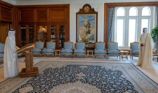 Nuevo primer ministro en Catar en el marco de un reajuste gubernamental