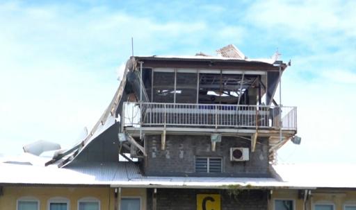 Carrera contrarreloj para socorrer al archipiélago francés de Mayotte, devastado por un ciclón