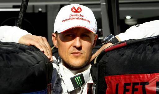Los tres sospechosos del intento de chantaje a la familia Schumacher irán a juicio