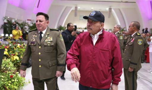 EEUU denuncia la muerte de un opositor detenido en Nicaragua