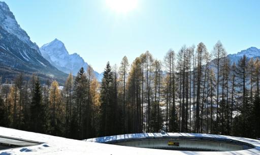A 30 días de los Juegos de Invierno 2026, Italia ultima detalles para recibir a estrellas del esquí y snowboard