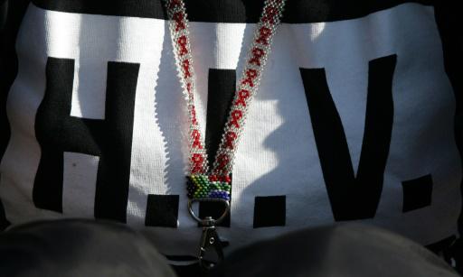 Los estragos del sida en Sudáfrica dejaron un ejército de huérfanos