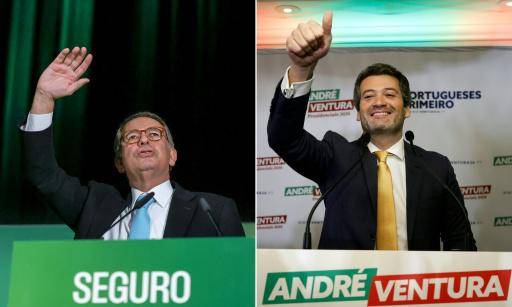 Fin de campaña presidencial en Portugal, golpeado por inclemencias meteorológicas devastadoras