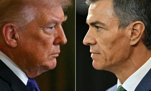Pedro Sánchez emerge de su enfrentamiento con Trump como estrella mundial de la izquierda