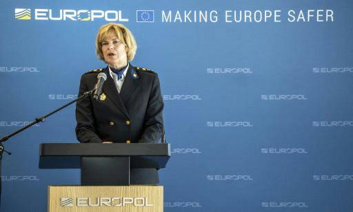 Europol anuncia el desmantelamiento de un super-cartel de cocaína en Dubái y Europa