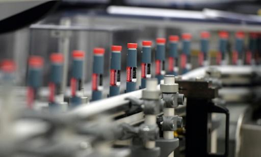 Laboratorio estadounidense Eli Lilly reduce en 70% el precio de su insulina