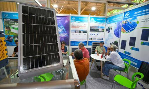 Así combate Cuba más de 60 años de embargo