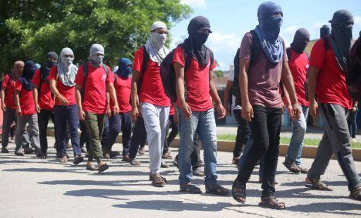 México identifica a nuevos implicados en el caso Ayotzinapa 12 años después