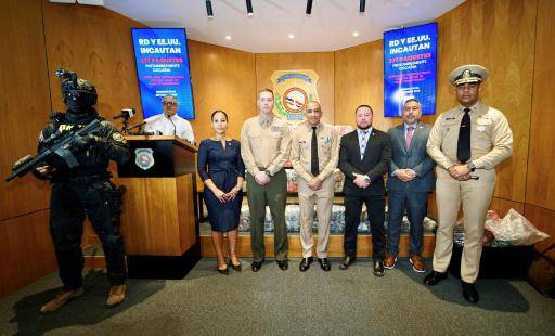 Petro sugiere que la lancha atacada por EEUU cerca de Dominicana transportaba a colombianos