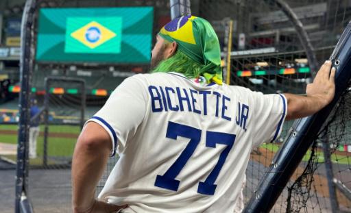 Brasil apuesta a hijos de expeloteros de Grandes Ligas para el Clásico Mundial