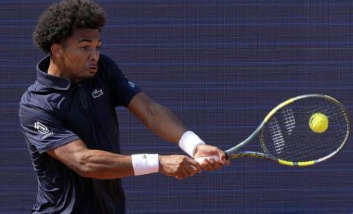 El francés Arthur Fils conquista el ATP 500 de Barcelona