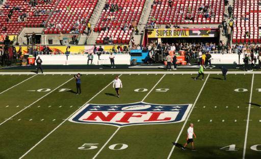 El tope salarial de la NFL supera los USD 300 millones por primera vez