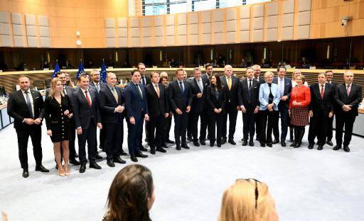 Las concesiones de la UE a sus agricultores para que apoyen el acuerdo con el Mercosur