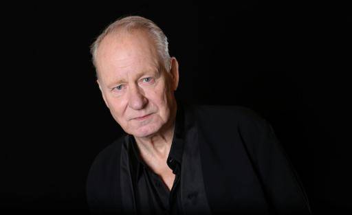 El actor sueco Stellan Skarsgard ganó su primera nominación al Óscar como un padre en una difícil relación con su hija en Valor sentimental