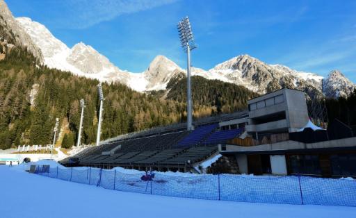 Milán Cortina 2026, el desafío de unos Juegos ya no del todo blancos ni verdes